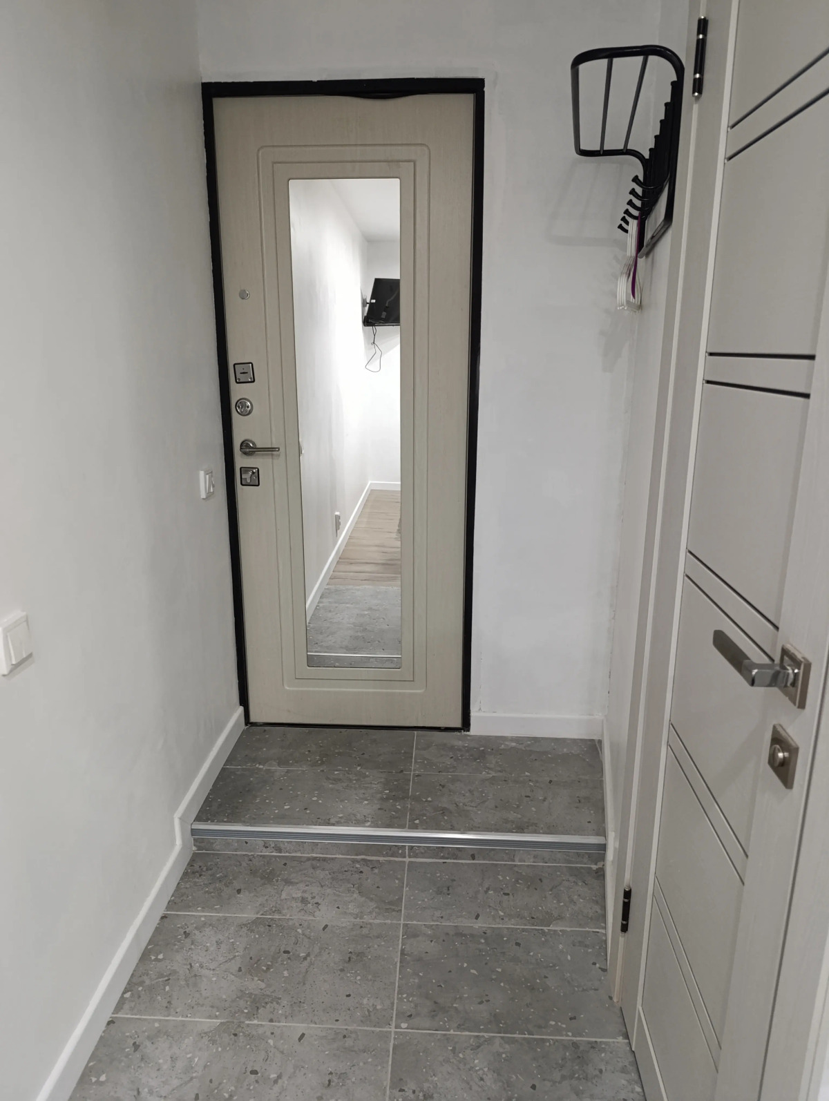 Квартира Студия на Пушкина