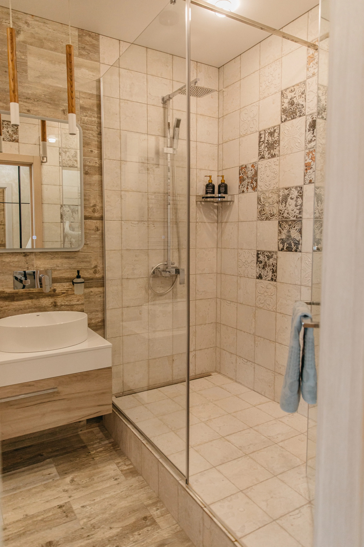 Квартира на Ивана Сусанина 41