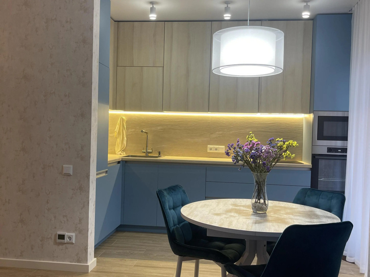 Квартира ЖК Евпатория с Садом