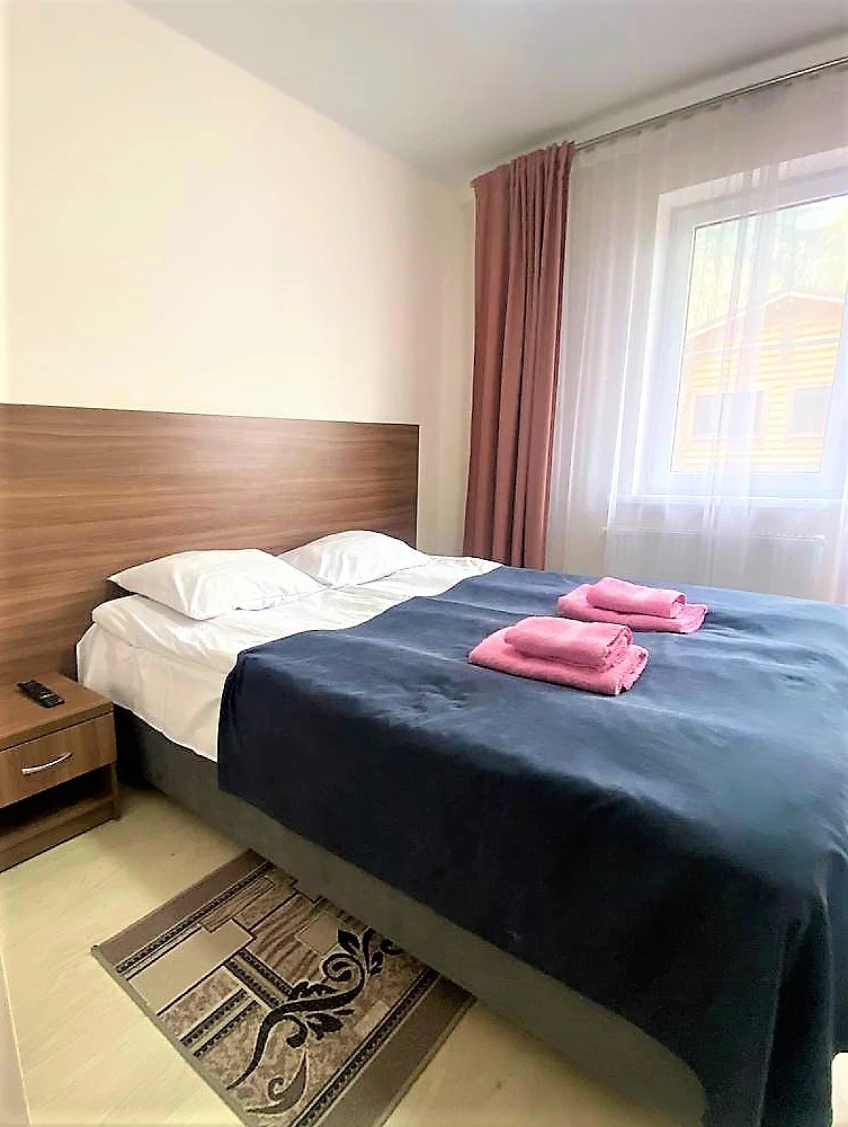 Гостевой дом Ирбис