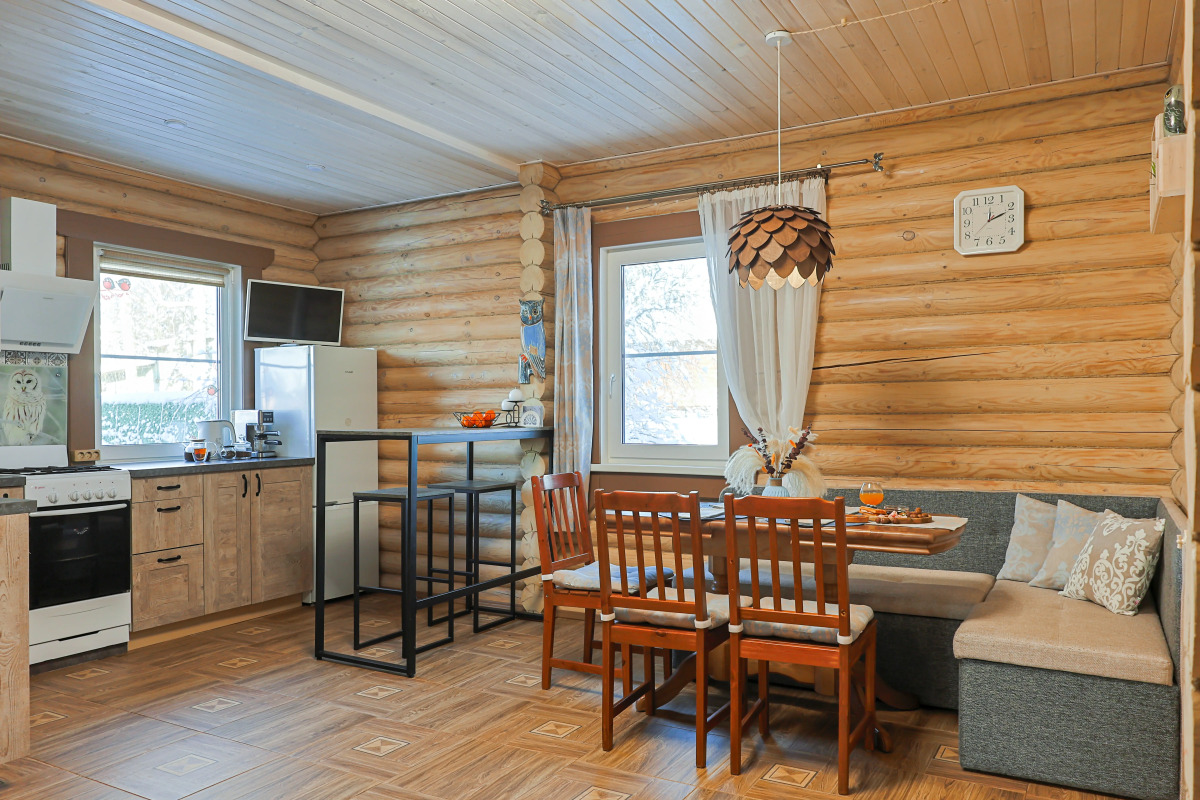 Гостевой дом Совушкин Дом