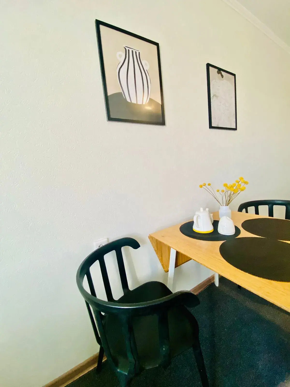 Квартира Спите, как дома