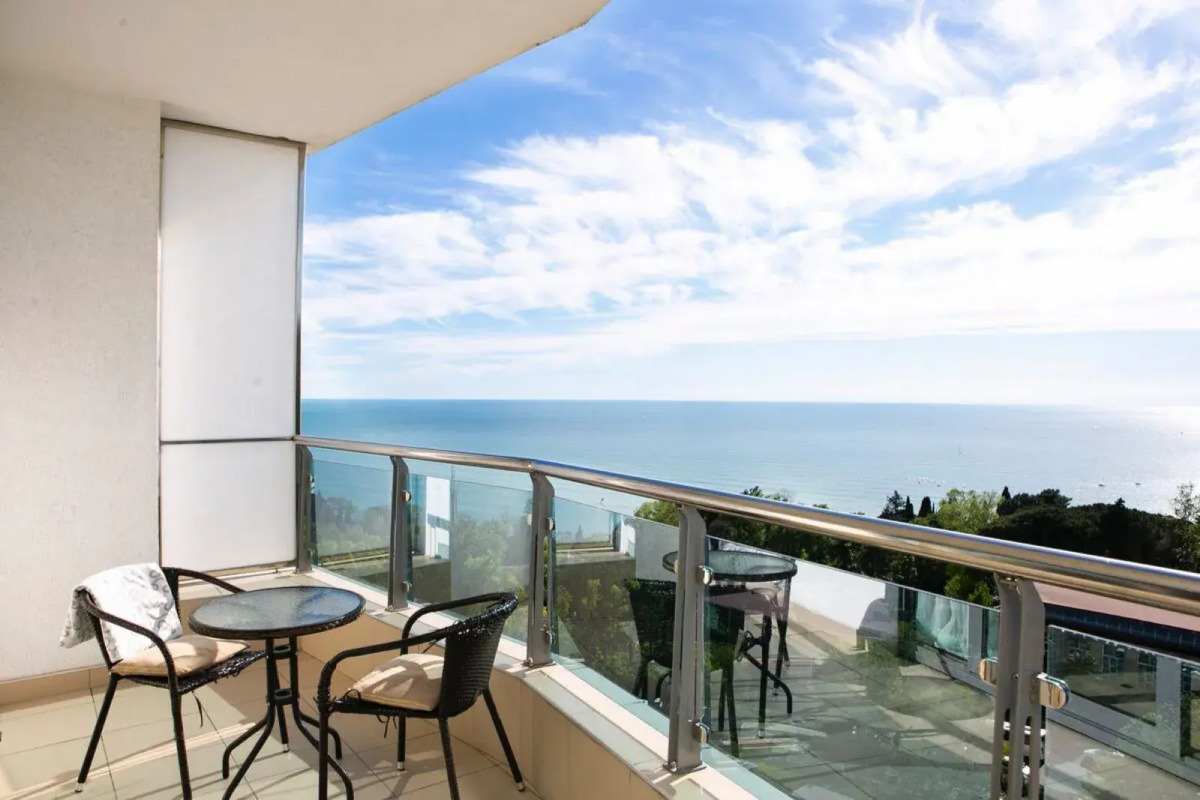 Апартаменты Идеал Хауз 7