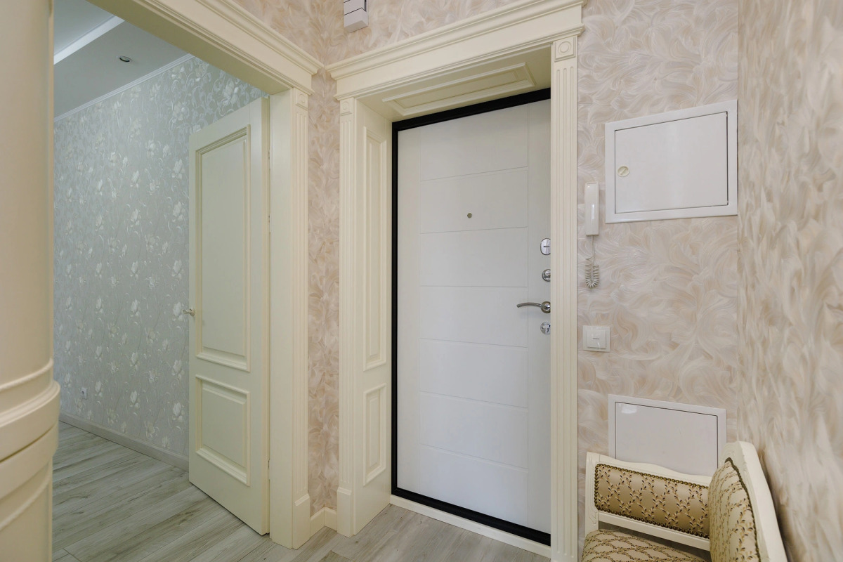 Апартаменты Flat on Ozernaja