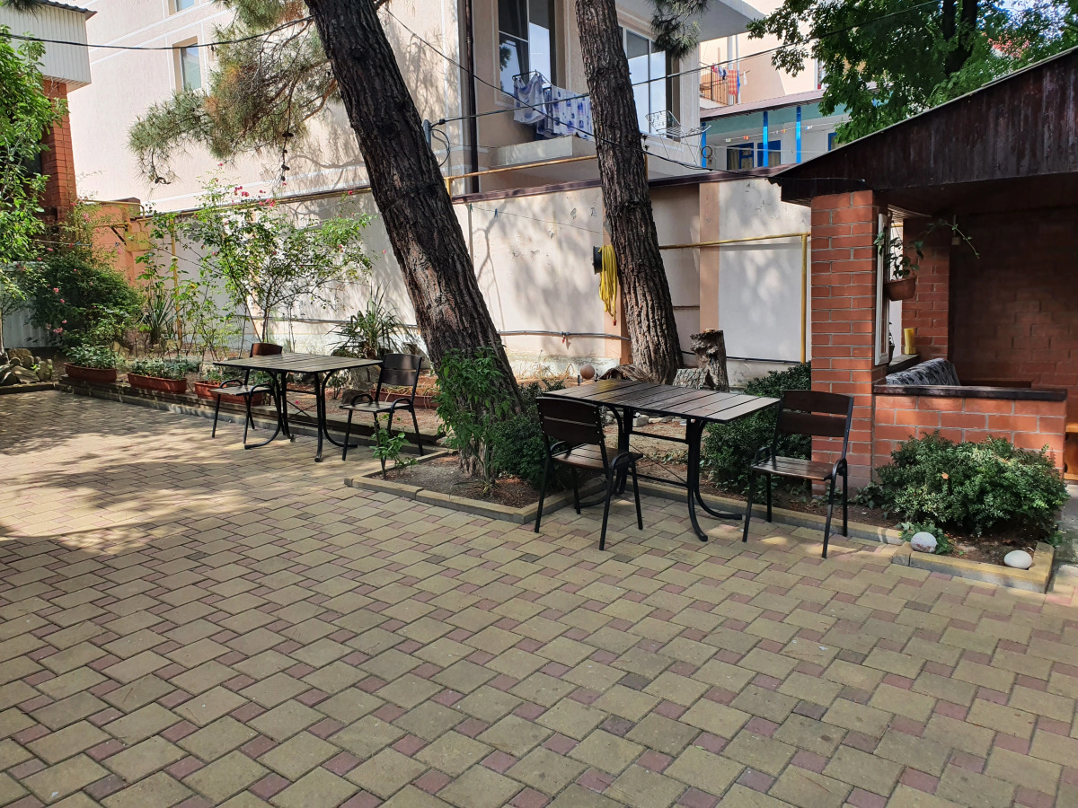 Гостевой дом Сосновый двор