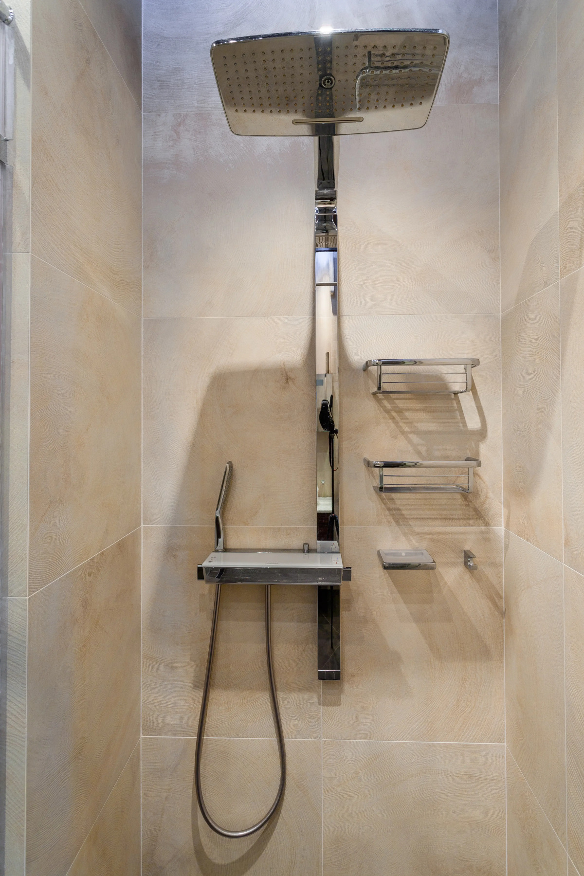 Апартаменты на Невском