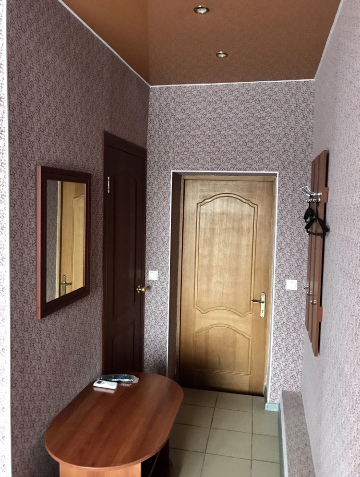 Отель Олимп