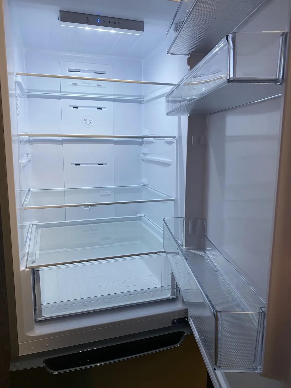 Квартира На проспекте Мира 57