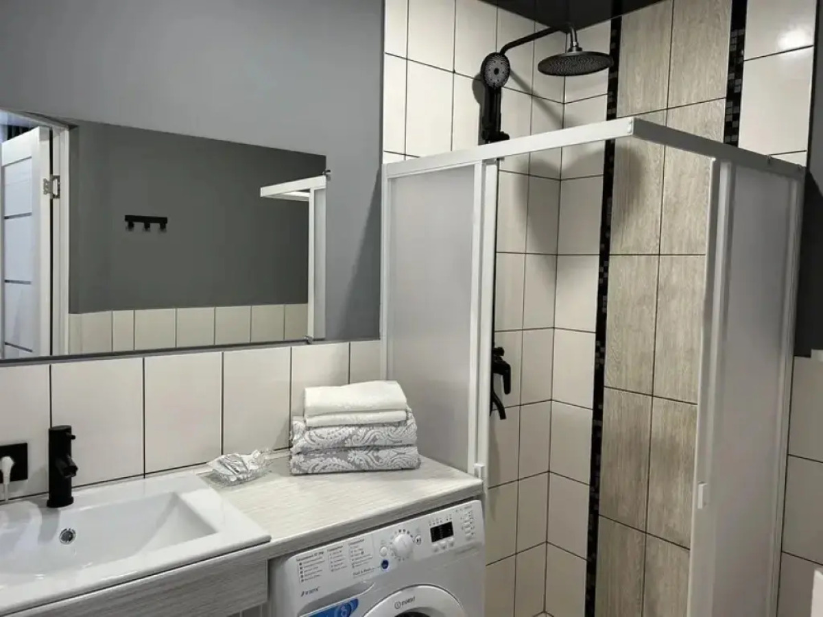 Апартаменты Комфорт Альянс