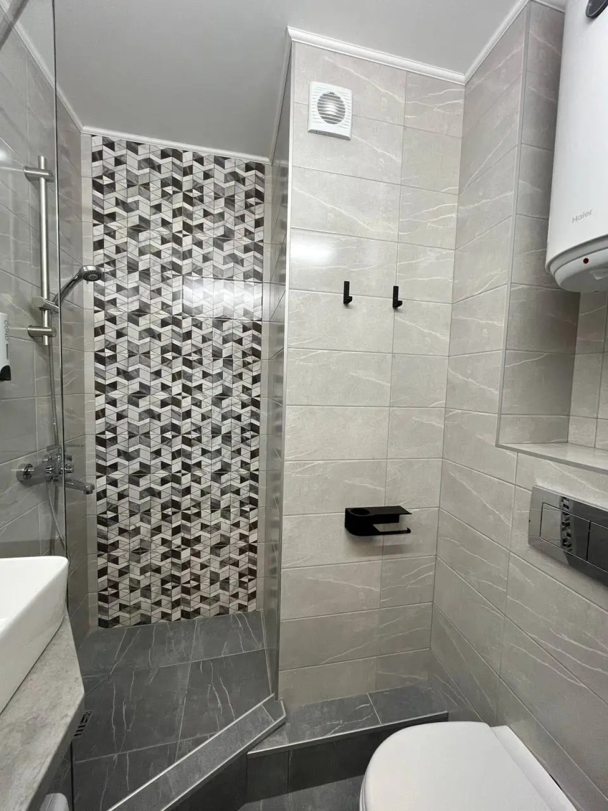 Guest Fest Studio Home Flat