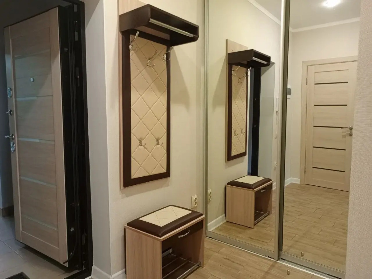 Квартира Sutki Rent в Минеральных Водах