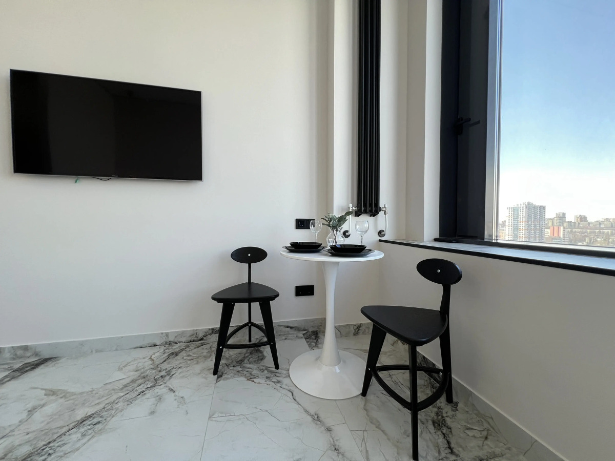 Апартаменты от ЭлитХаус24 ЖК Статус