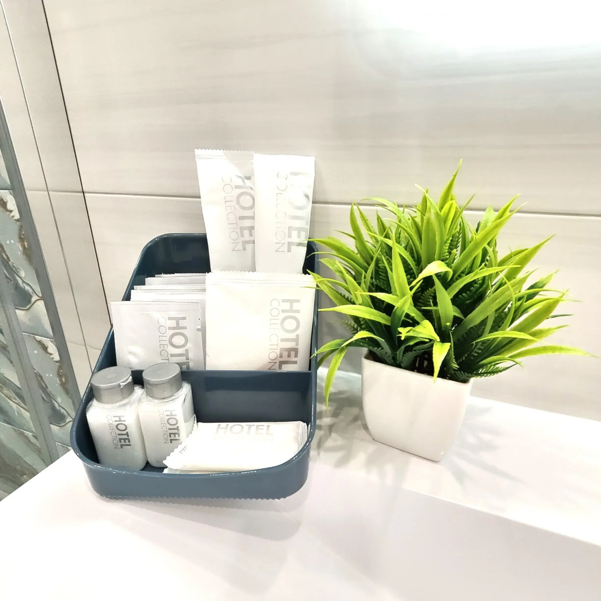 Апартаменты с шикарным видом на море Paradise