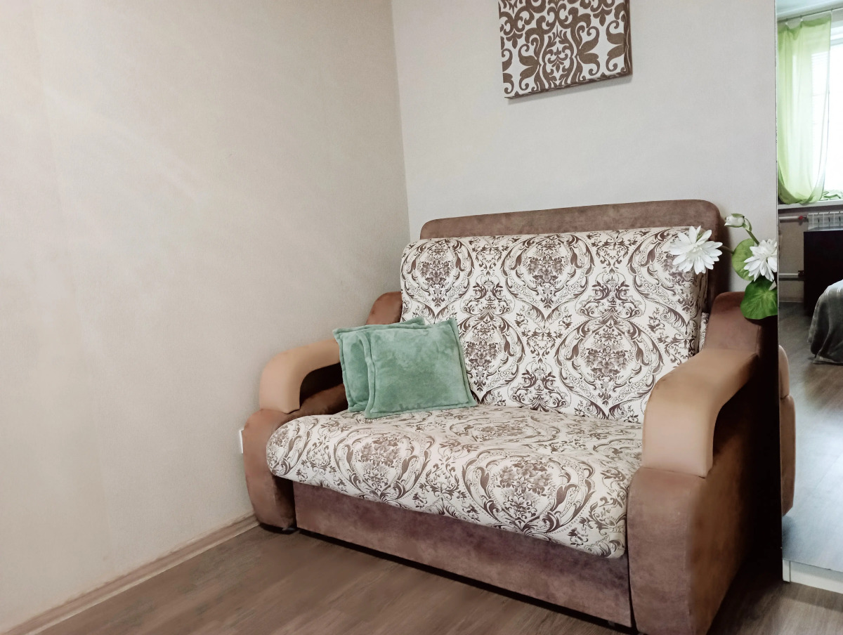 Апартаменты с видом на Закат у парка Арены и Атланта Центр - 10минут