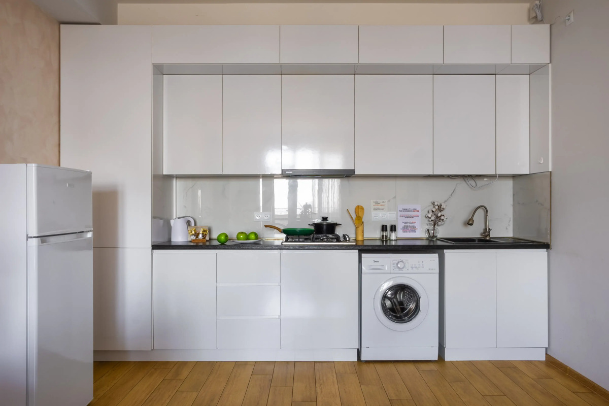 Апартаменты KeyGo #0026 рядом с Ереванской крепостью