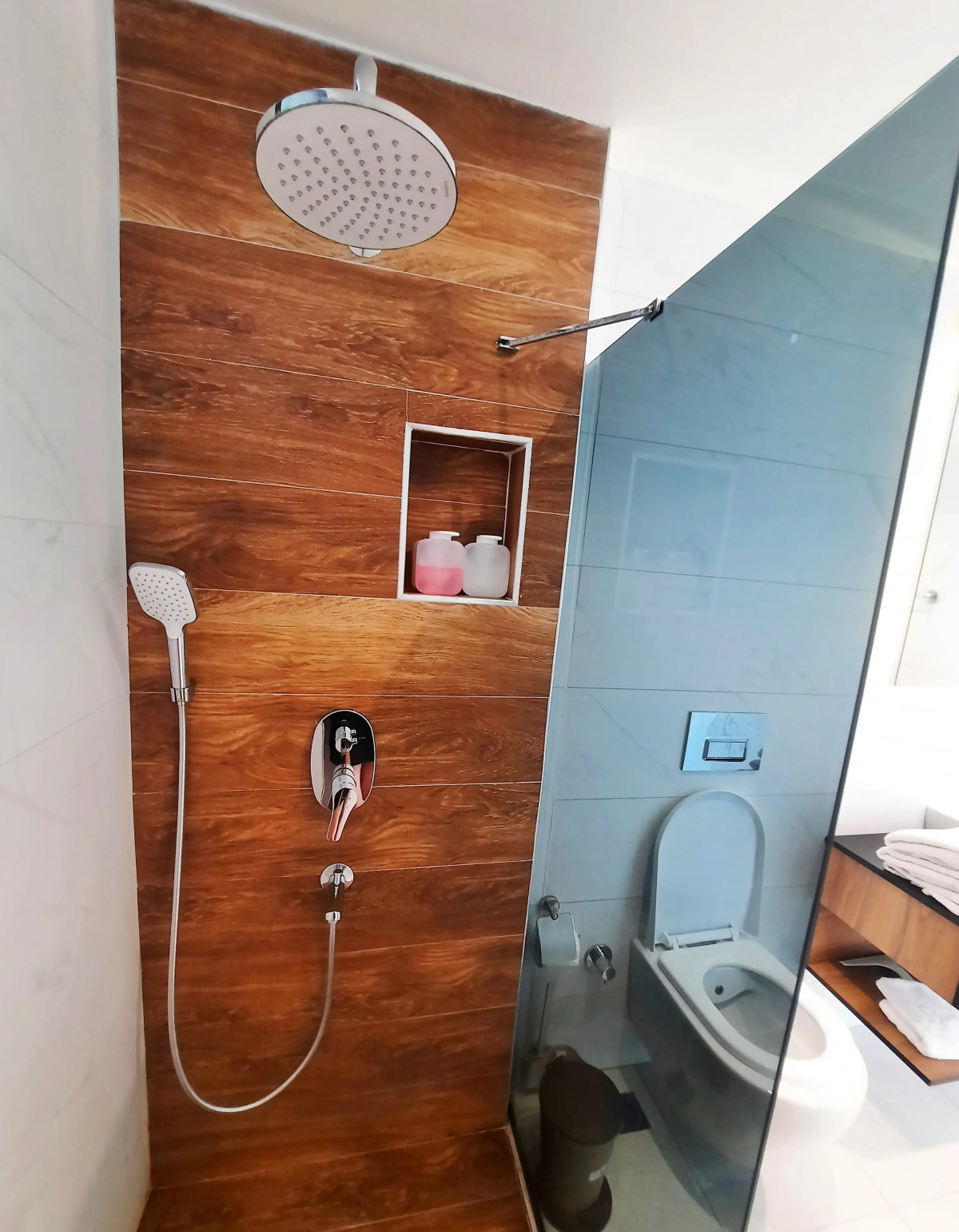 Апарт-Отель World Cities Residence