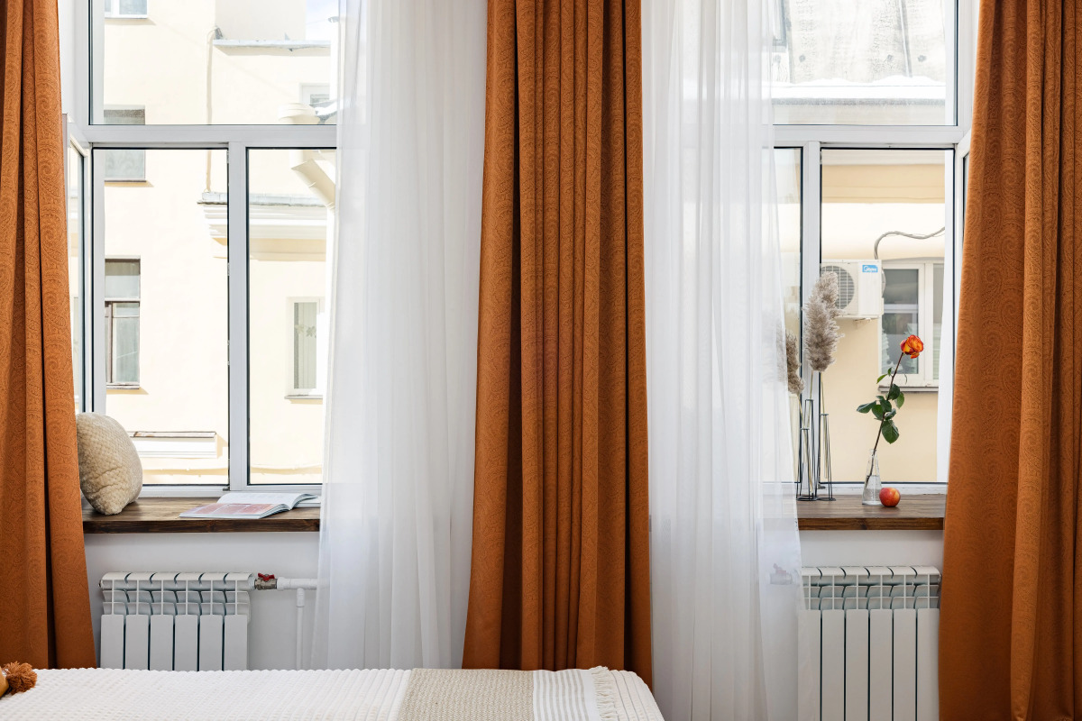 Квартира Уютное Путешествие