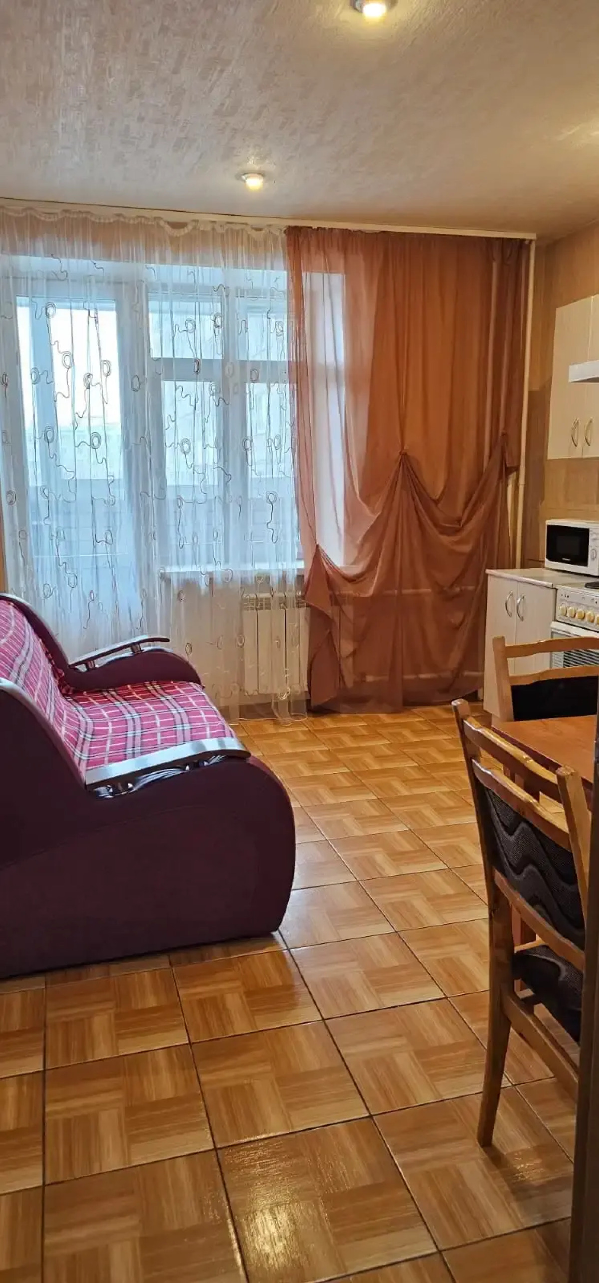 Апарт-отель HomeHotel