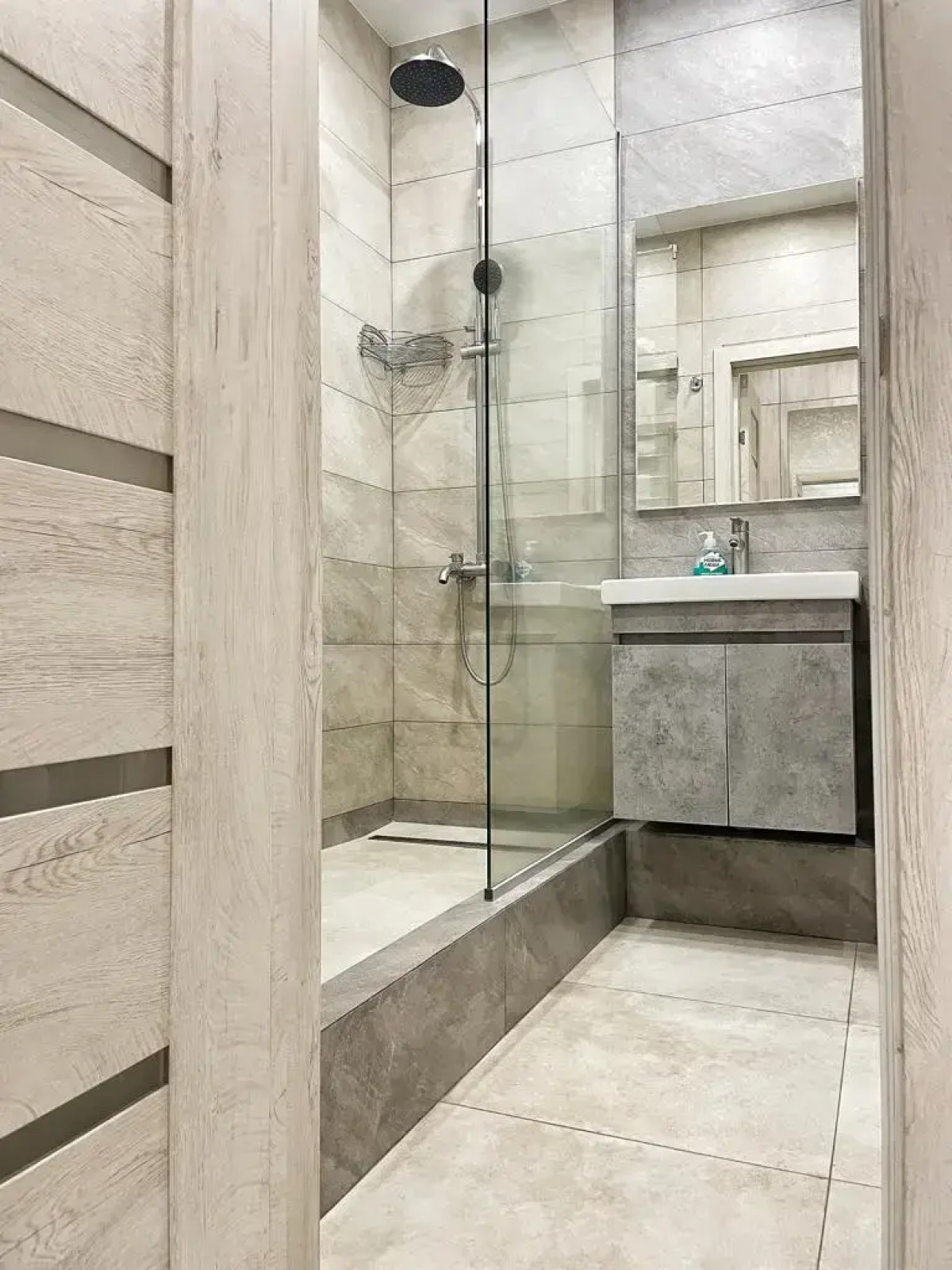 Квартира Like Home