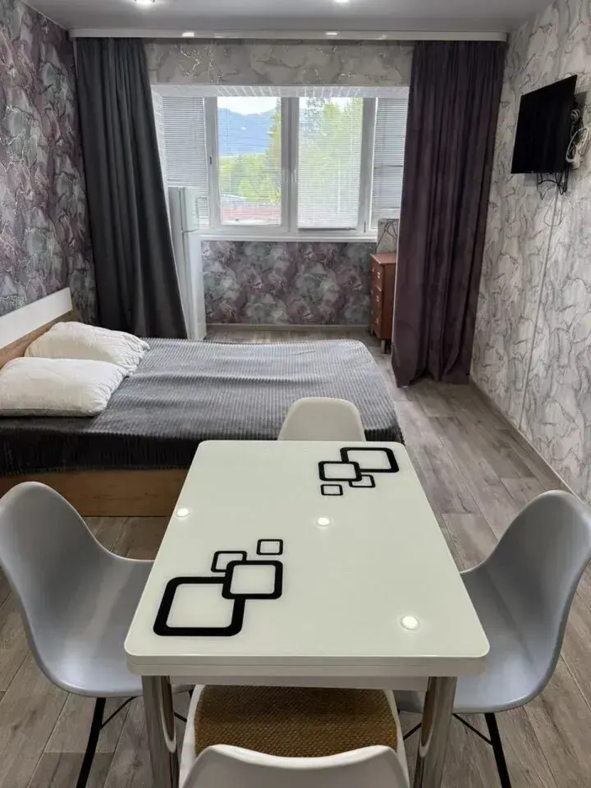 Квартира на Микрорайоне Гагарина 192