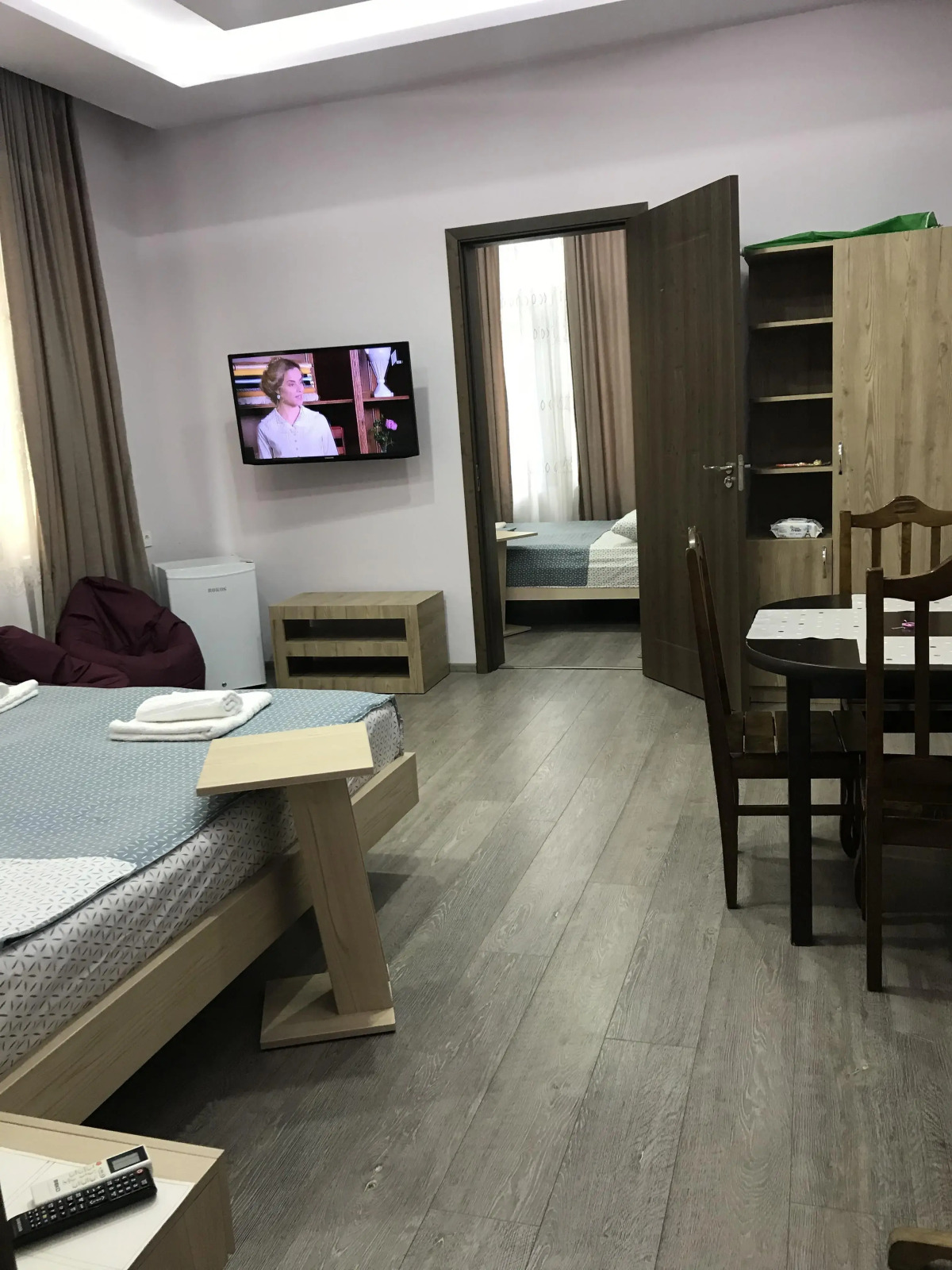 Гостевой Дом Smak Kobuleti Guest House