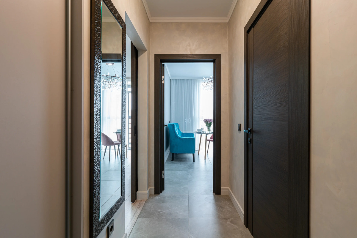 Апартаменты Рио