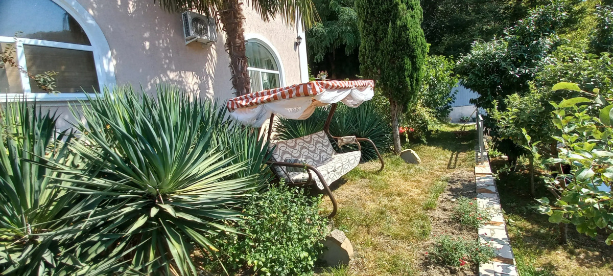 Гостевой дом Зеленая гора