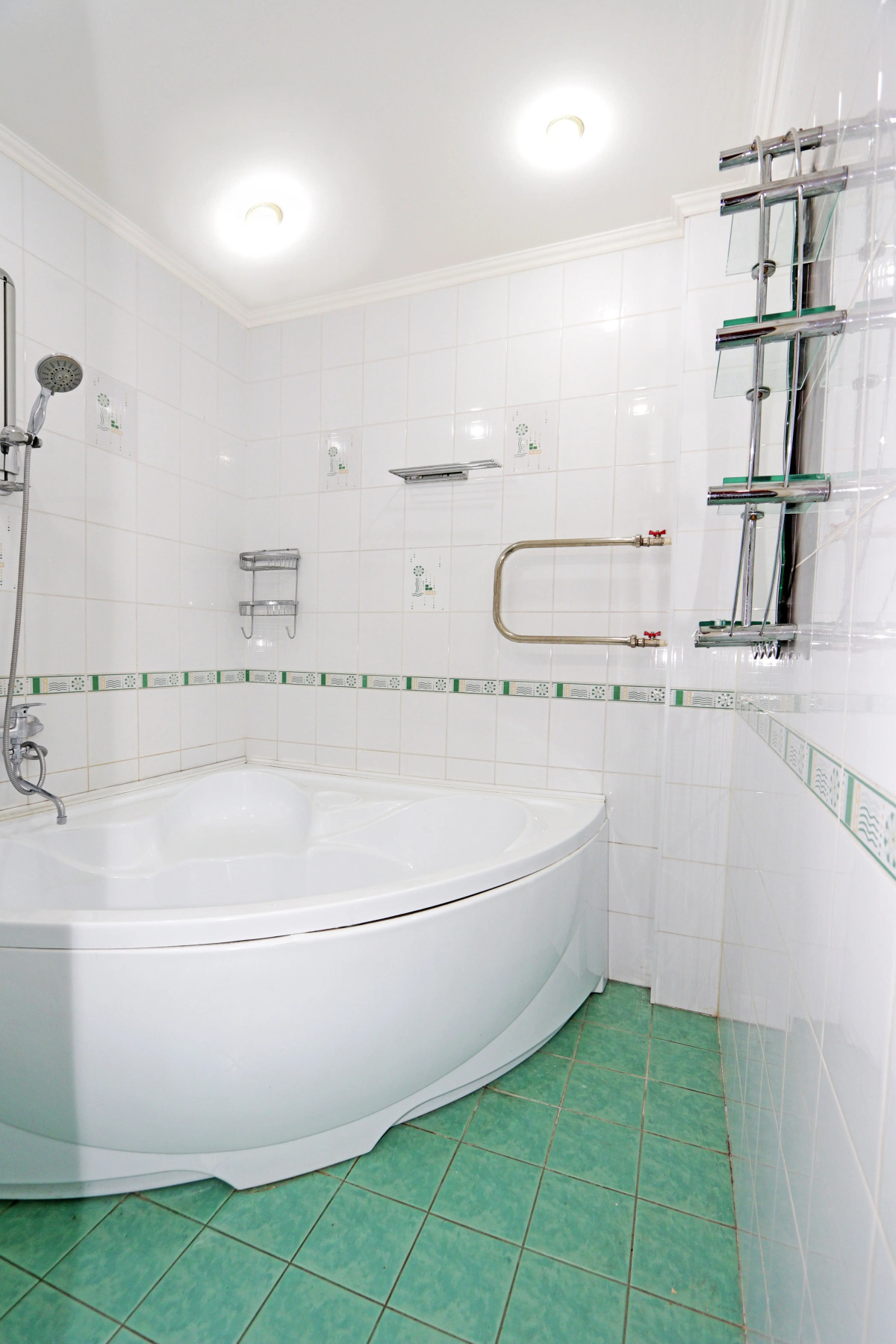 Квартира в Шелехове 6