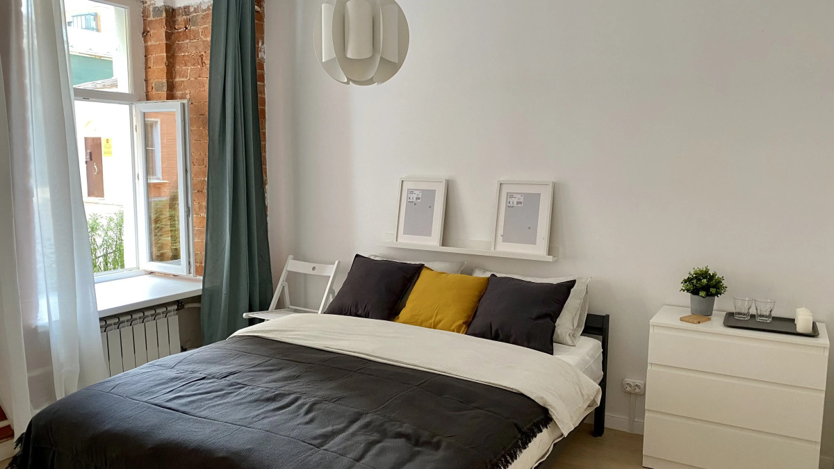 Апартаменты Студия на Садовнической