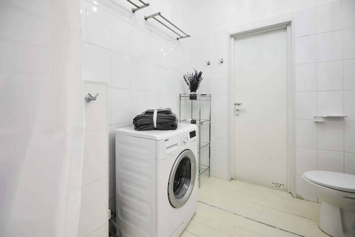 Квартира Flatstay Итальянская 1