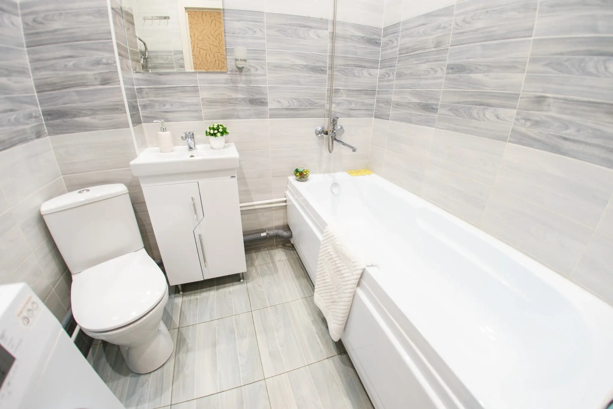 Апартаменты InnDays Аркадия Шипунова 6 (2)