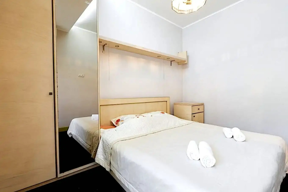 Бутик-отель Элишка