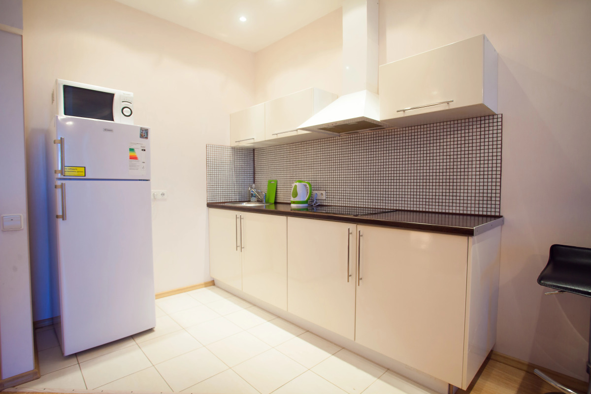 Апартаменты на Масленникова 72