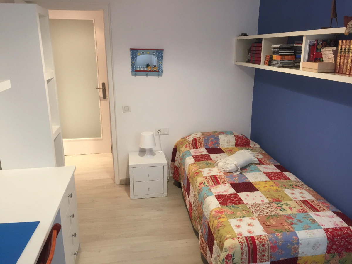 Апартаменты Apkeys Barcino Balmes