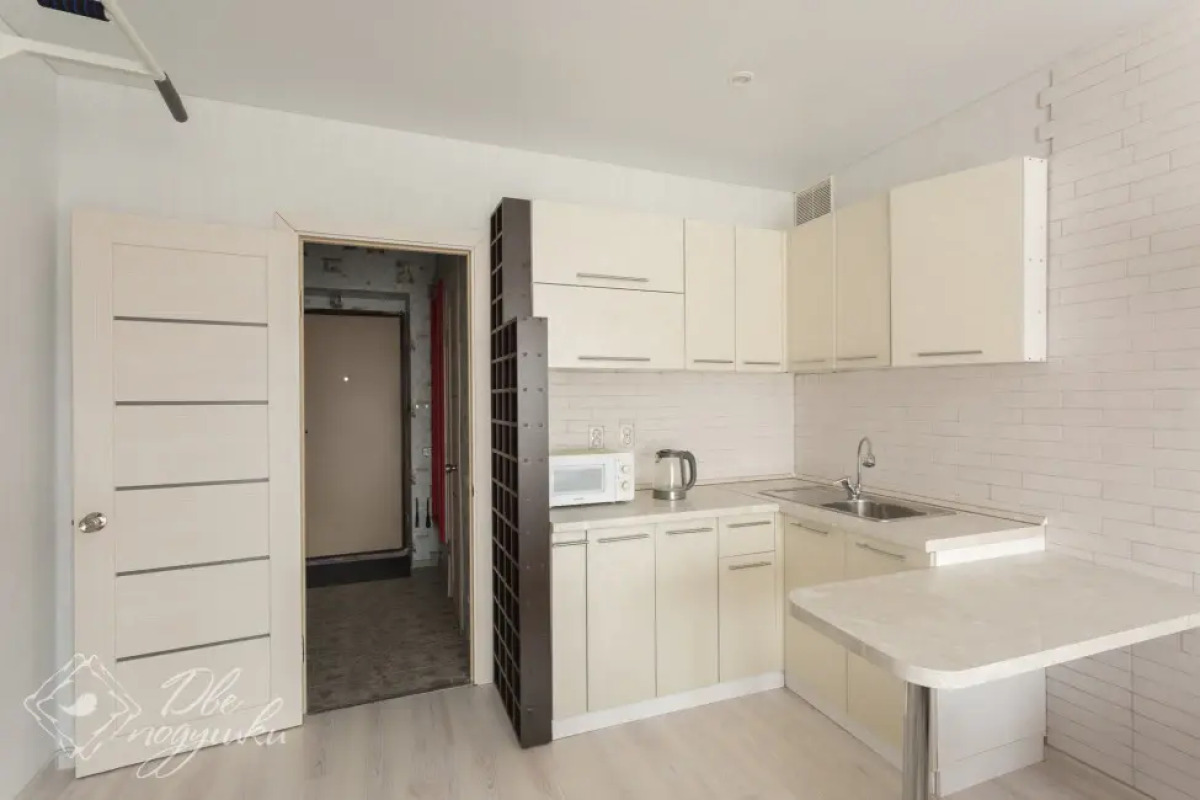 Апартаменты Две Подушки на Окружном Шоссе