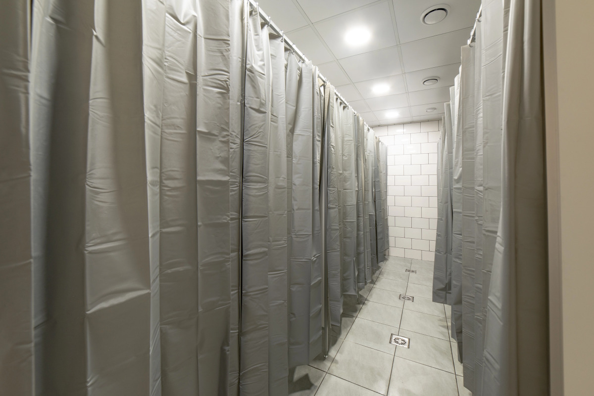 Хостел Тандем Химки