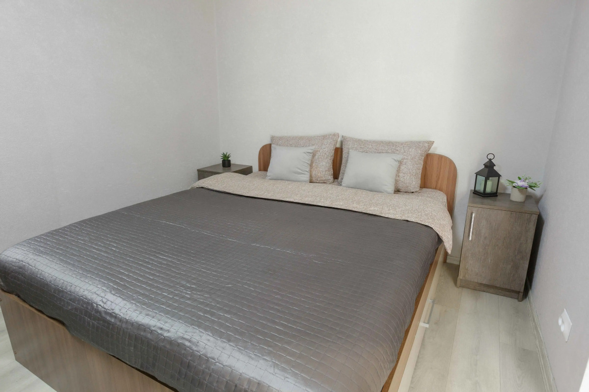 Квартира Николаева 24