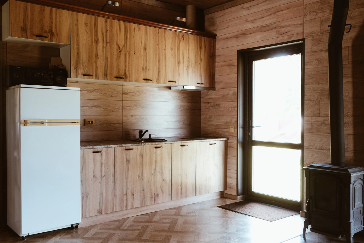 Гостевой Дом Диево-Городище