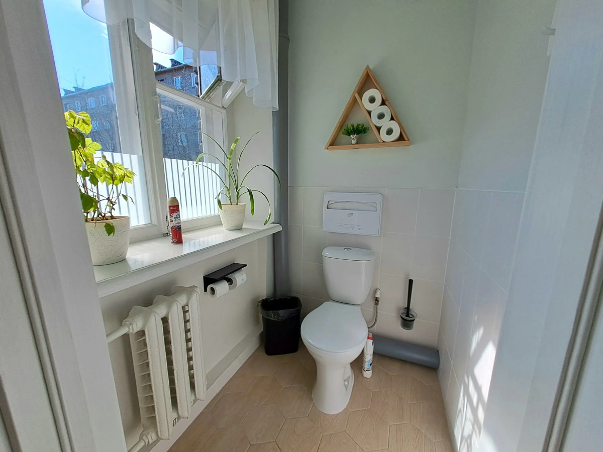 Мини-отель Loparochka