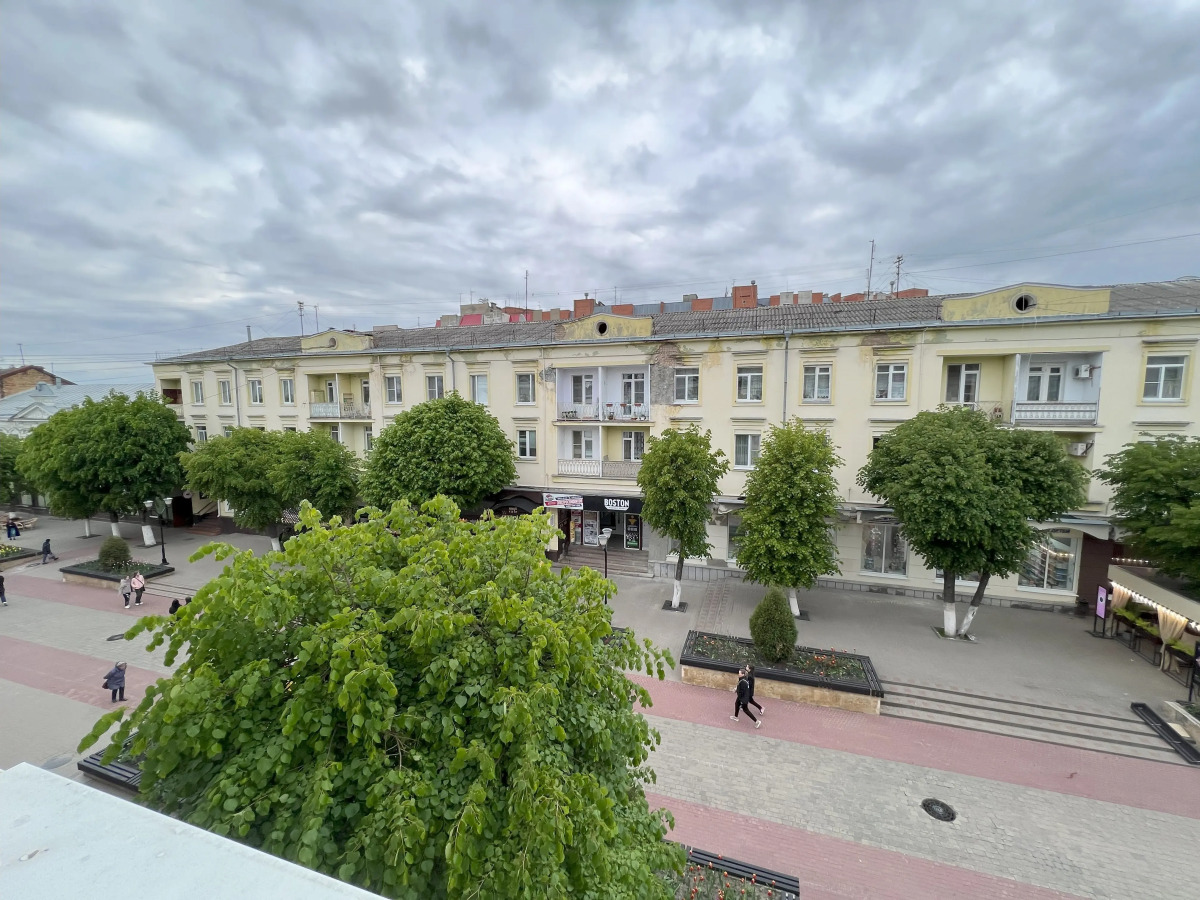 Квартира на улице Ленина 32/34