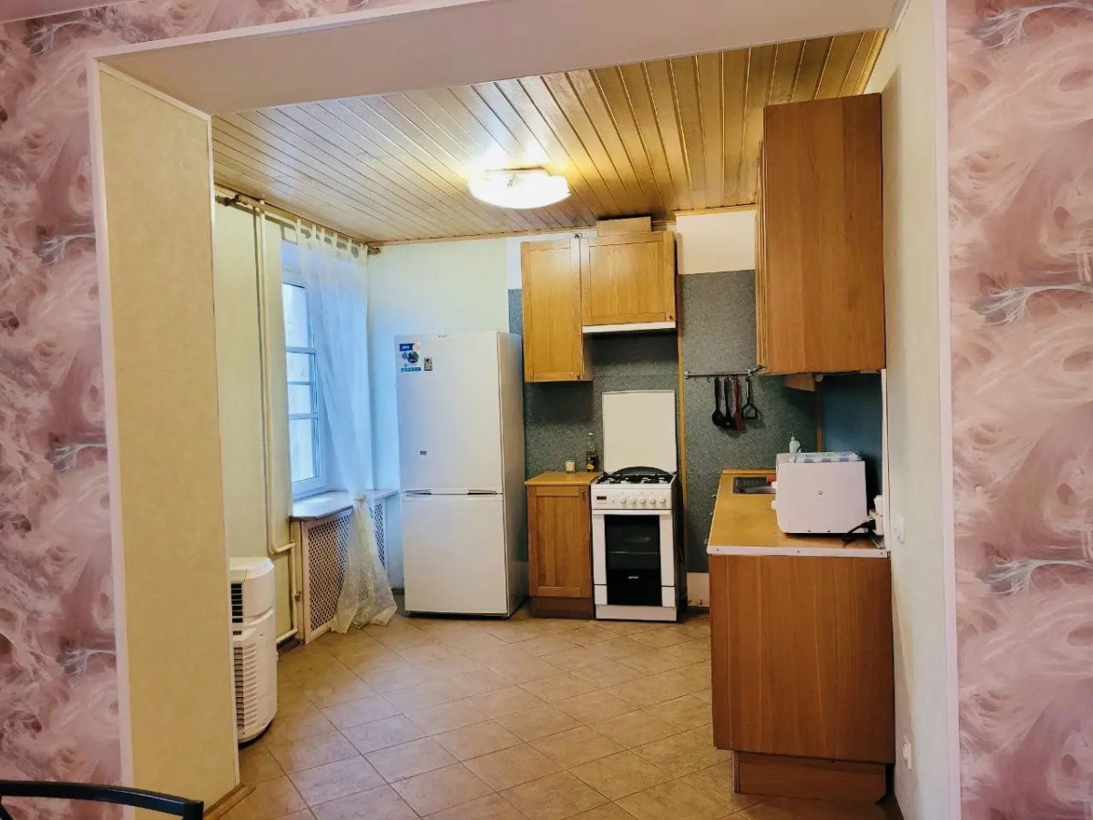 Апартаменты Оксанас на Фонтанке 46