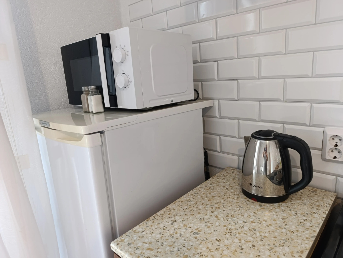 Квартира Уютная с удобным выездом на М4