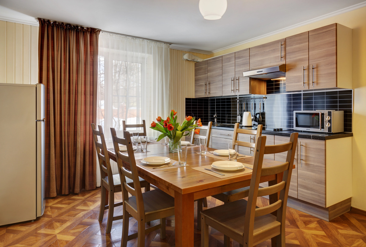 Отель Валеско