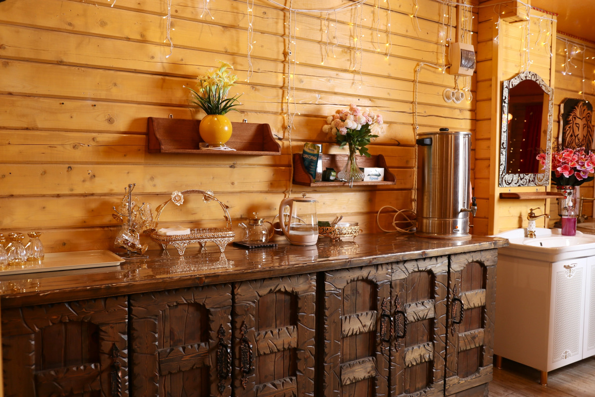 Гостевой дом Hayat Haus