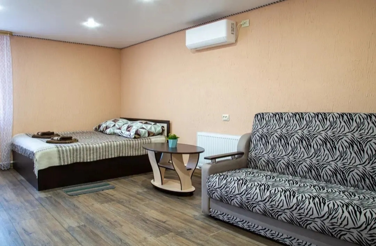 Гостевой дом Семейная жемчужина