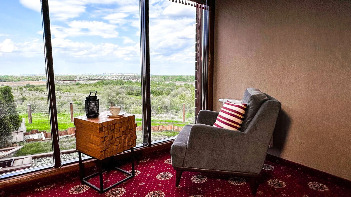 Гостевой Дом Ель