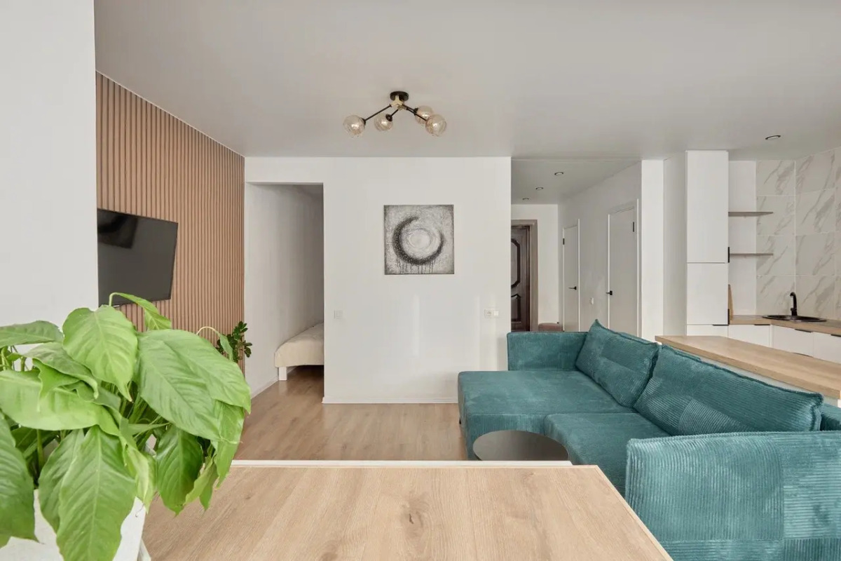 Апартаменты Reverie Azure