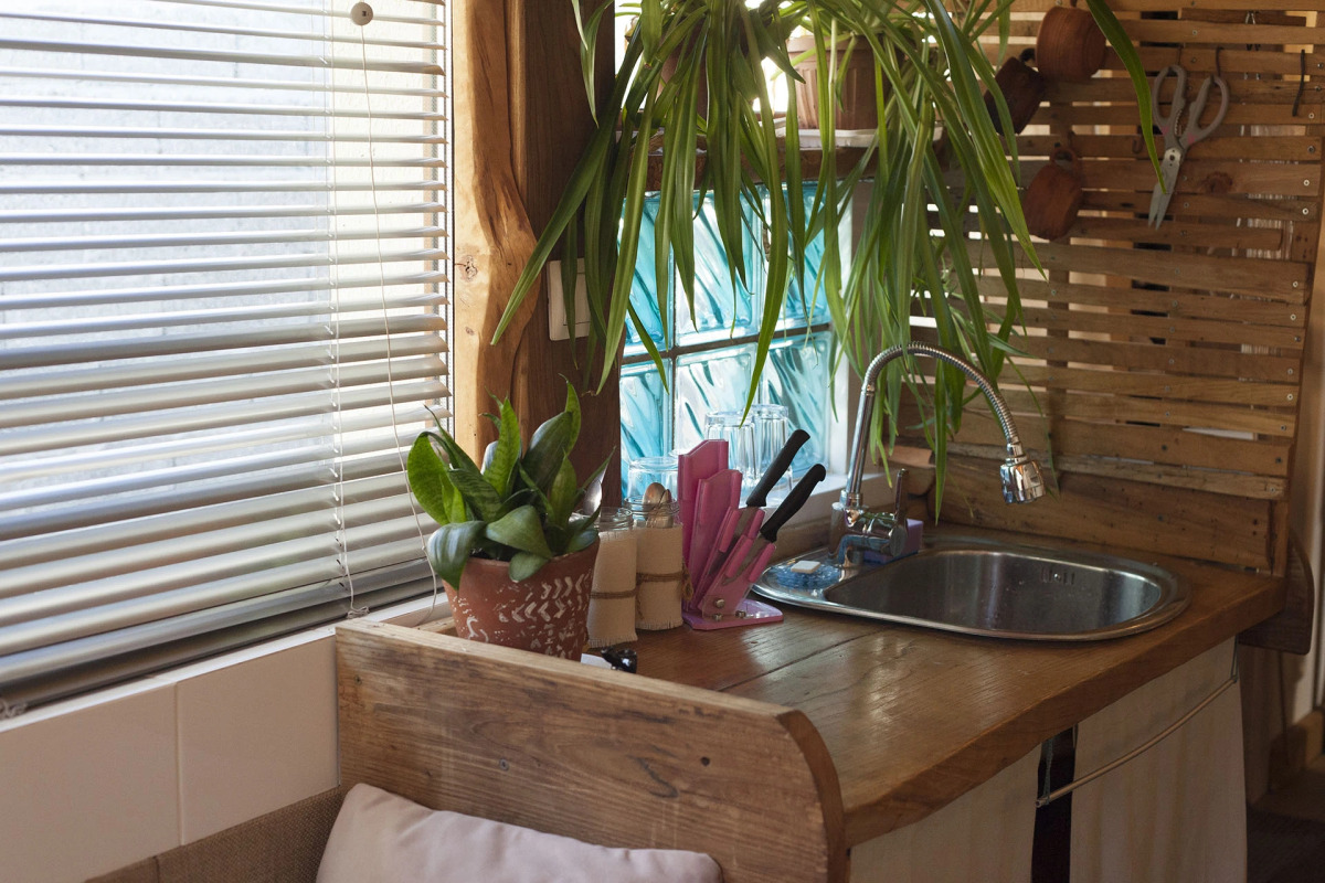 Частный Дом Zen Lodge Красная Поляна