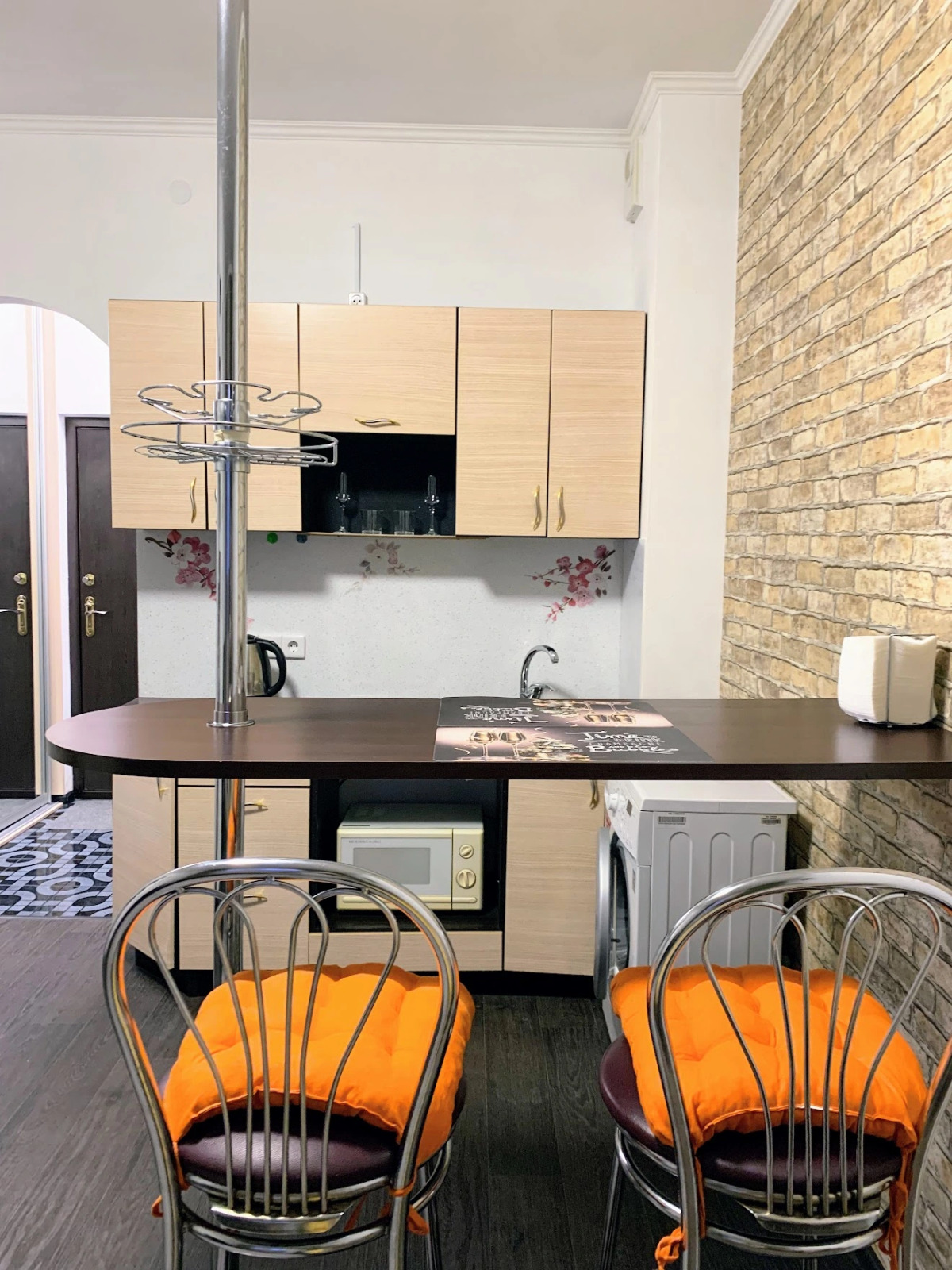 Квартира университеская 23/2