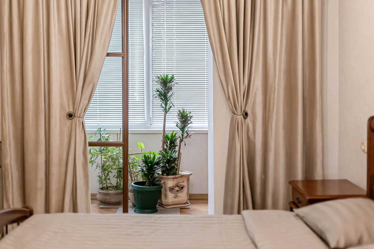 Квартира Уютная  в Престижном Районе